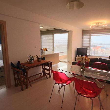 Fig Tree Bay Apartments Protaras Exterior foto