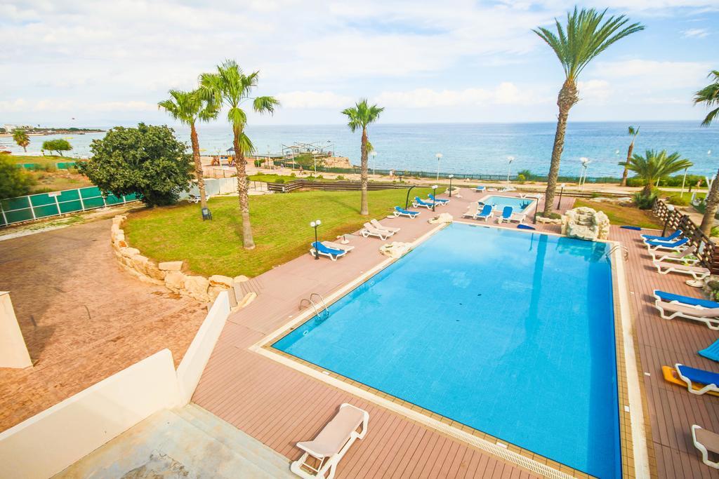 Fig Tree Bay Apartments Protaras Cameră foto