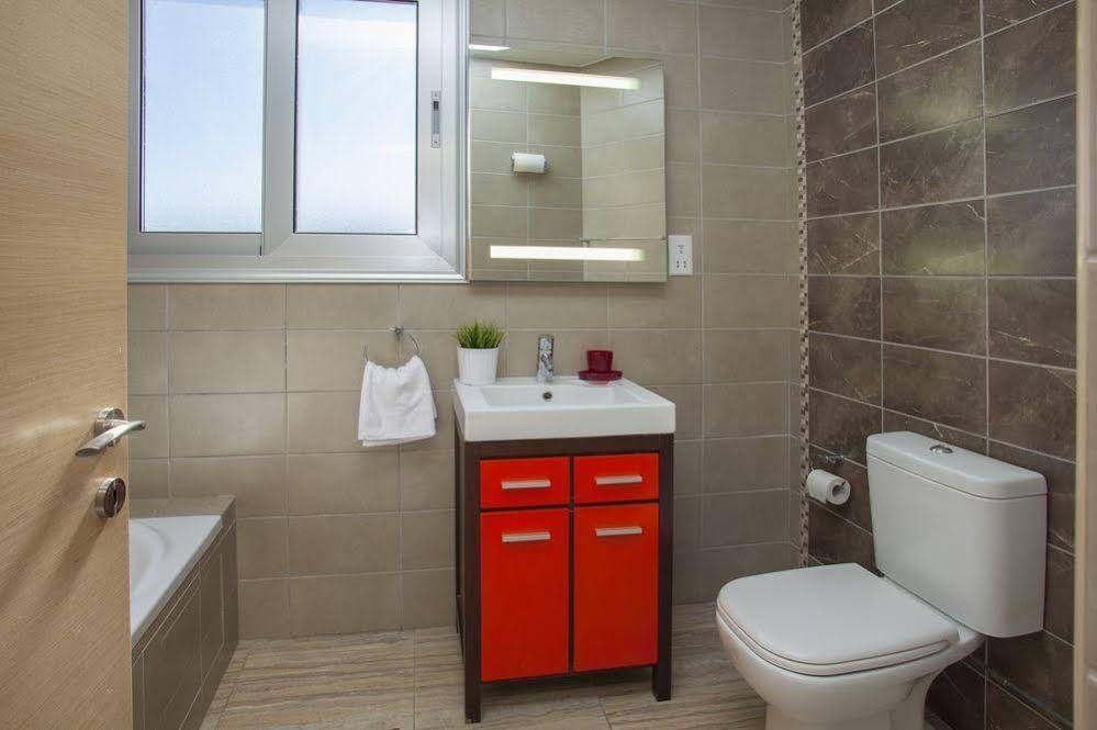 Fig Tree Bay Apartments Protaras Exterior foto