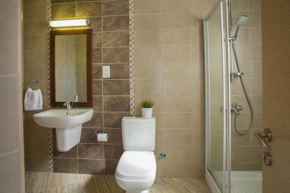 Fig Tree Bay Apartments Protaras Exterior foto
