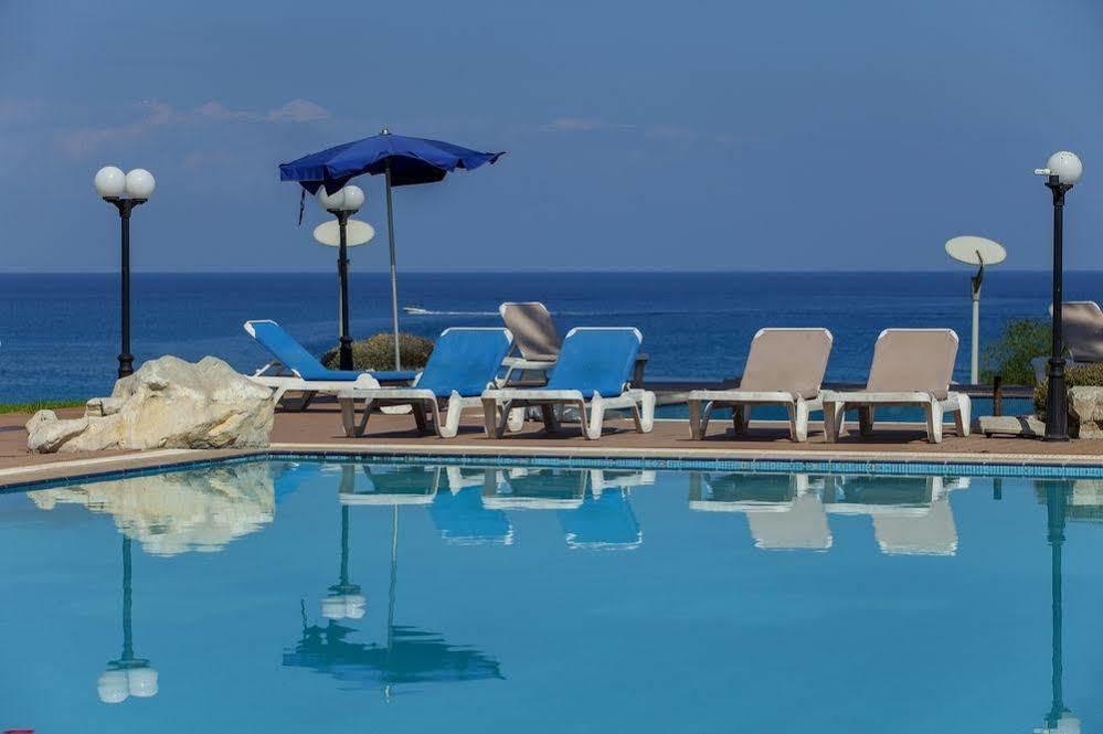 Fig Tree Bay Apartments Protaras Exterior foto