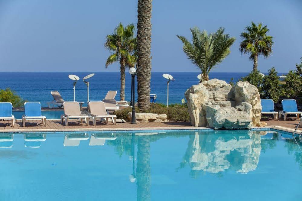Fig Tree Bay Apartments Protaras Exterior foto