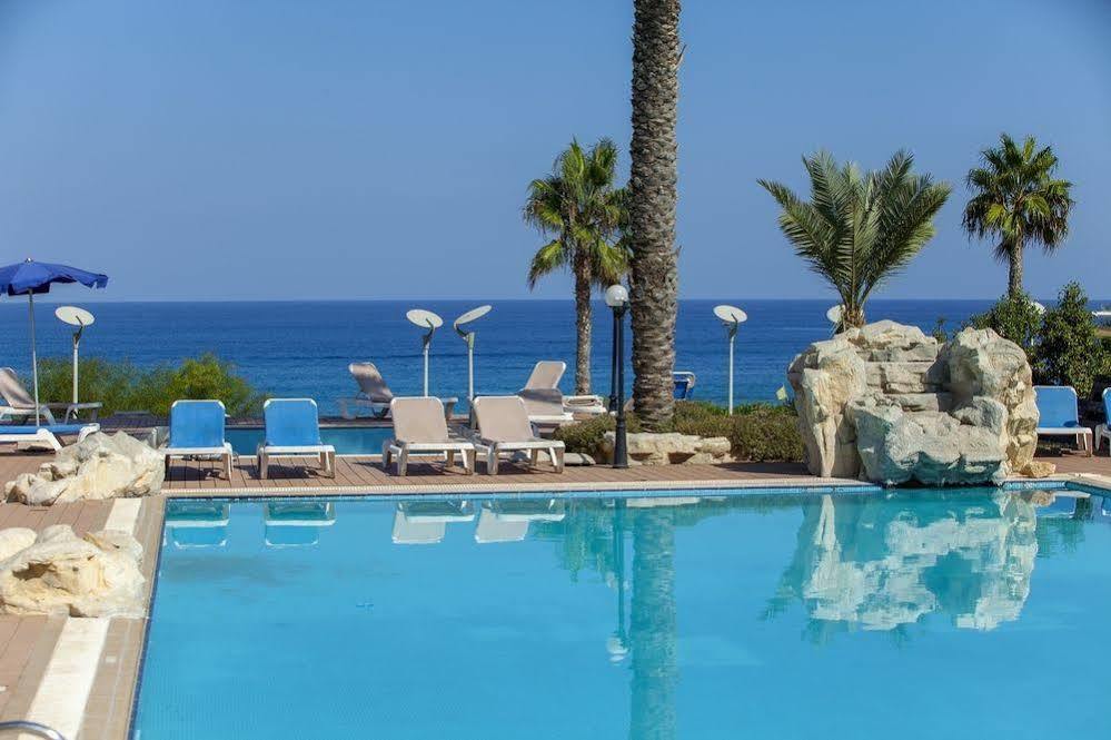 Fig Tree Bay Apartments Protaras Exterior foto