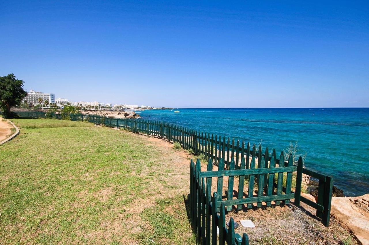 Fig Tree Bay Apartments Protaras Cameră foto